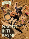Naoto Inti Raymi - Konnano Hajimete!!Naoto Intiraymi Hitorikkiri De Zenkoku 47 Todoufuken H [Edizione: Giappone]