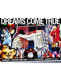 Dreams Come True - Eneos*Dreams Come True Dorikamu 30 Shuunen Zenyasai-Energy For All- [Edizione: Giappone]