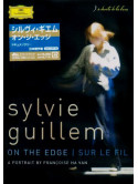 Sylvie Guillem - Sylvie Guillem On The Edge/Sur Le Fil [Edizione: Giappone]