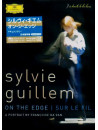 Sylvie Guillem - Sylvie Guillem On The Edge/Sur Le Fil [Edizione: Giappone]