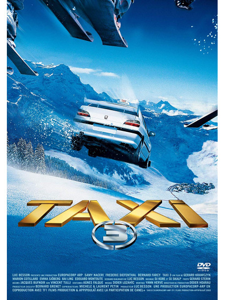 Samy Naceri - Untitled [Edizione: Giappone]