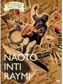 Naoto Inti Raymi - Konnano Hajimete!!Naoto Intiraymi Hitorikkiri De Zenkoku 47 Todoufuken H [Edizione: Giappone]