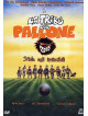 Tribu' Del Pallone (La) 01-04 (4 Dvd)