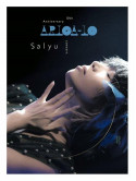 Salyu - 10Th Anniversary Concert 'Ariga     A 10' [Edizione: Giappone]