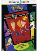 Secret Show (The) Box (4 Dvd)