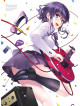 Animation - How To Raise A Boring Girlfriend Vol.6 (2 Blu-Ray) [Edizione: Giappone]