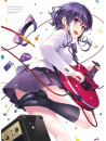 Animation - How To Raise A Boring Girlfriend Vol.6 (2 Blu-Ray) [Edizione: Giappone]