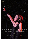 Nakashima, Mika - Concert Tour 2011 The Only Star (2 Dvd) [Edizione: Giappone]