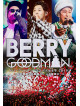 Berry Goodman - 'Teppen Toruzo 2019' -Chou Koukan Otoko Ha Osakajou He- @Osakajou Hall (2 Dvd) [Edizione: Giappone]
