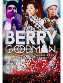 Berry Goodman - 'Teppen Toruzo 2019' -Chou Koukan Otoko Ha Osakajou He- @Osakajou Hall (2 Dvd) [Edizione: Giappone]