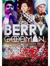 Berry Goodman - 'Teppen Toruzo 2019' -Chou Koukan Otoko Ha Osakajou He- @Osakajou Hall (2 Dvd) [Edizione: Giappone]
