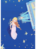 Animation - Your Lie In April 9 (2 Dvd) [Edizione: Giappone]