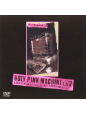 Hide - Ugly Pink Machine File.2            Official Data File [Edizione: Giappone]