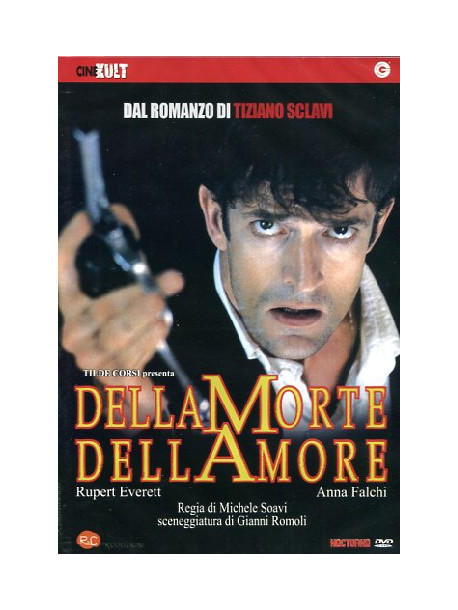 Dellamorte Dellamore