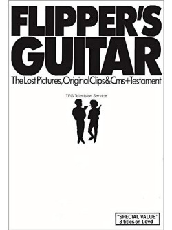 The Flipper'S Guitar - The Lost Pictures. Original Clips & Cm'S Plus Testament Tfg Television S [Edizione: Giappone]