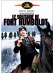 Le Solitaire De Fort Humboldt [Edizione: Francia]