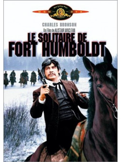 Le Solitaire De Fort Humboldt [Edizione: Francia]