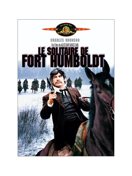 Le Solitaire De Fort Humboldt [Edizione: Francia]