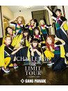 Gang Parade - Challenge The Limit Tour At Hibiya Yagai Dai Ongakudou [Edizione: Giappone]
