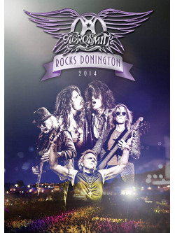 Aerosmith - Untitled [Edizione: Giappone]