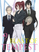 Animation - Blast Of Tempest 9 (2 Blu-Ray) [Edizione: Giappone]