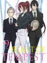 Animation - Blast Of Tempest 9 (2 Blu-Ray) [Edizione: Giappone]