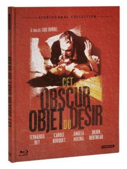 Cet Obscure Objet Du Desir [Edizione: Francia]