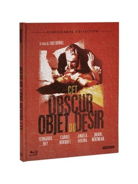 Cet Obscure Objet Du Desir [Edizione: Francia]