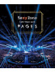 Sexy Zone - Sexy Zone Live Tour 2019 Pages (2 Blu-Ray) [Edizione: Giappone]