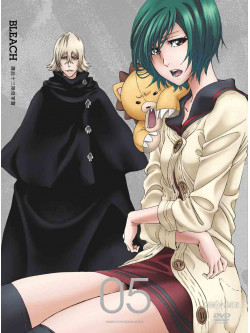Animation - Bleach Squad 13 Incursion Series 5 [Edizione: Giappone]