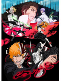 Animation - Bleach Fall Of The Arrancar Series12 [Edizione: Giappone]