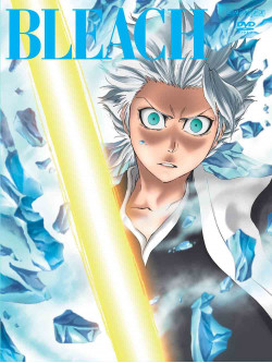 Animation - Bleach Fall Of The Arrancar Series 7 [Edizione: Giappone]