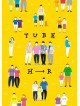 Tube - Tube Eizou Shouhin 2019 (3 Blu-Ray) [Edizione: Giappone]