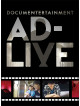 (Documentary) - Documentertainment Ad-Live (2 Dvd) [Edizione: Giappone]