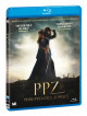 PPZ - Pride And Prejudice And Zombies