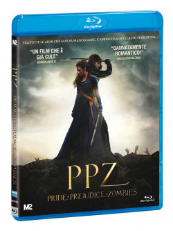 PPZ - Pride And Prejudice And Zombies