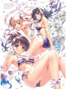 Animaiton - How To Raise A Boring Girlfriend Flat Vol.1 (2 Dvd) [Edizione: Giappone]