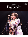 Yamamoto Sayaka - Yamamoto Sayaka Live Tour 2019 -I'M Ready- [Edizione: Giappone]