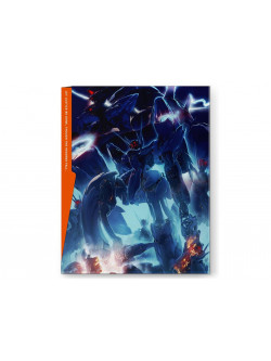 Animation - Aldnoah.Zero 9 (2 Blu-Ray) [Edizione: Giappone]
