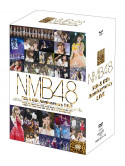 Nmb48 - Nmb48 5Th & 6Th Anniversary Live (10 Dvd) [Edizione: Giappone]