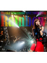 Yamamoto Sayaka - Yamamoto Sayaka Live Tour 2016 -Rainbow- [Edizione: Giappone]