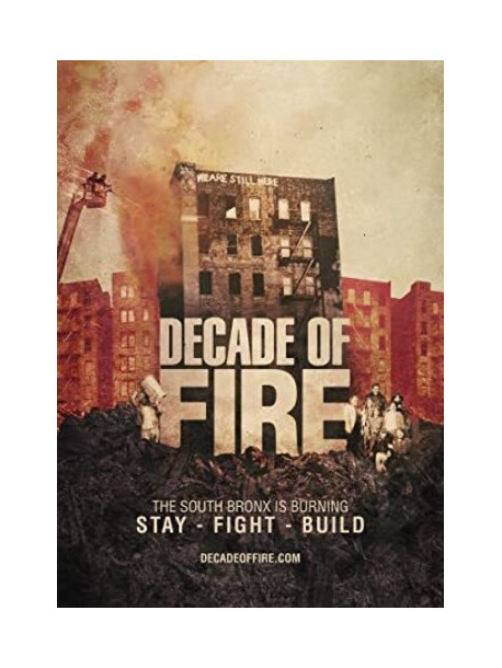 Decade Of Fire [Edizione: Stati Uniti]