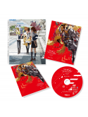 Uki Atsuya - Digimon Adventure Tri. 4.[Soushitsu] [Edizione: Giappone]