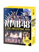 Nmb48 - Nmb48 3 Live Collection 2018 (4 Blu-Ray) [Edizione: Giappone]