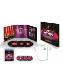 Beck, Jeff - Live At The Hollywood Bowl 2016 (7 Blu-Ray) [Edizione: Giappone]