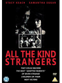 All The Kind Strangers Dvd [Edizione: Regno Unito]