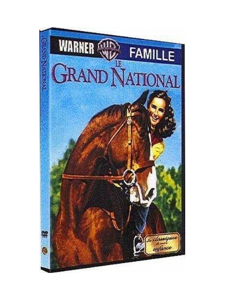 Le Grand National [Edizione: Francia]