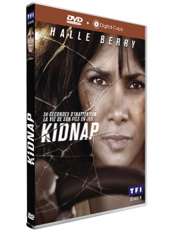 Kidnap [Edizione: Francia]