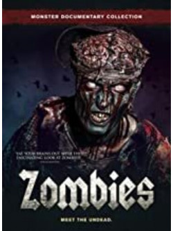 Zombies [Edizione: Stati Uniti]