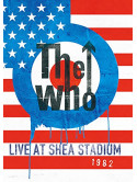 Who, The - Live At Shea Stadiun 0982 [Edizione: Giappone]